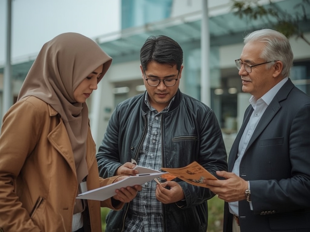 Panduan Terpadu Memilih Layanan Esensial untuk Perjalanan dan Hunian